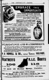 Constabulary Gazette (Dublin) Saturday 26 January 1901 Page 7