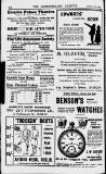 Constabulary Gazette (Dublin) Saturday 26 January 1901 Page 12