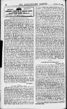 Constabulary Gazette (Dublin) Saturday 26 January 1901 Page 26