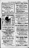 Constabulary Gazette (Dublin) Saturday 26 January 1901 Page 28