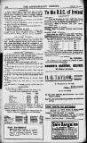 Constabulary Gazette (Dublin) Saturday 26 January 1901 Page 30