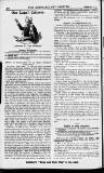 Constabulary Gazette (Dublin) Saturday 02 February 1901 Page 4