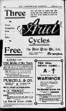 Constabulary Gazette (Dublin) Saturday 02 February 1901 Page 10