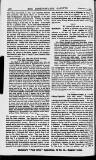 Constabulary Gazette (Dublin) Saturday 02 February 1901 Page 18