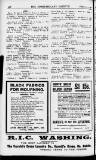 Constabulary Gazette (Dublin) Saturday 02 February 1901 Page 28