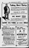 Constabulary Gazette (Dublin) Saturday 09 February 1901 Page 10