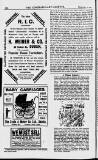 Constabulary Gazette (Dublin) Saturday 09 February 1901 Page 16