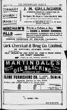 Constabulary Gazette (Dublin) Saturday 09 February 1901 Page 21