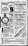 Constabulary Gazette (Dublin) Saturday 09 February 1901 Page 22