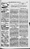 Constabulary Gazette (Dublin) Saturday 09 February 1901 Page 27