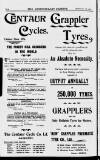 Constabulary Gazette (Dublin) Saturday 16 February 1901 Page 16