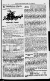 Constabulary Gazette (Dublin) Saturday 16 February 1901 Page 17