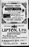 Constabulary Gazette (Dublin) Saturday 16 February 1901 Page 19