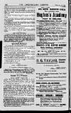 Constabulary Gazette (Dublin) Saturday 16 February 1901 Page 30