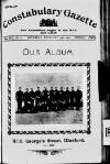 Constabulary Gazette (Dublin) Saturday 23 February 1901 Page 3