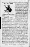 Constabulary Gazette (Dublin) Saturday 23 February 1901 Page 4