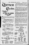 Constabulary Gazette (Dublin) Saturday 23 February 1901 Page 18
