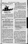 Constabulary Gazette (Dublin) Saturday 23 February 1901 Page 19