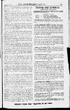 Constabulary Gazette (Dublin) Saturday 09 March 1901 Page 11