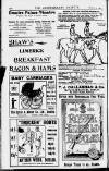 Constabulary Gazette (Dublin) Saturday 09 March 1901 Page 12