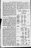 Constabulary Gazette (Dublin) Saturday 09 March 1901 Page 20