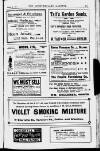 Constabulary Gazette (Dublin) Saturday 09 March 1901 Page 23