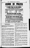 Constabulary Gazette (Dublin) Saturday 09 March 1901 Page 25