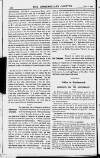 Constabulary Gazette (Dublin) Saturday 06 July 1901 Page 20