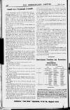 Constabulary Gazette (Dublin) Saturday 06 July 1901 Page 22