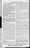 Constabulary Gazette (Dublin) Saturday 06 July 1901 Page 24