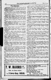 Constabulary Gazette (Dublin) Saturday 06 July 1901 Page 28