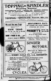 Constabulary Gazette (Dublin) Saturday 06 July 1901 Page 36