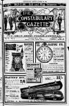 Constabulary Gazette (Dublin) Saturday 26 October 1901 Page 1