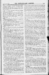 Constabulary Gazette (Dublin) Saturday 26 October 1901 Page 25