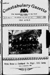 Constabulary Gazette (Dublin) Saturday 04 January 1902 Page 3