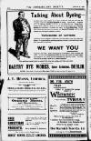 Constabulary Gazette (Dublin) Saturday 04 January 1902 Page 10