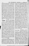 Constabulary Gazette (Dublin) Saturday 04 January 1902 Page 14