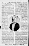 Constabulary Gazette (Dublin) Saturday 04 January 1902 Page 16