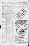 Constabulary Gazette (Dublin) Saturday 04 January 1902 Page 18