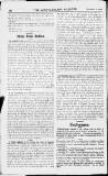 Constabulary Gazette (Dublin) Saturday 04 January 1902 Page 20