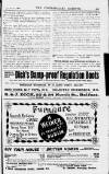 Constabulary Gazette (Dublin) Saturday 04 January 1902 Page 21