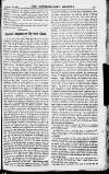 Constabulary Gazette (Dublin) Saturday 18 January 1902 Page 9