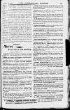 Constabulary Gazette (Dublin) Saturday 18 January 1902 Page 11
