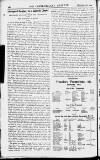 Constabulary Gazette (Dublin) Saturday 18 January 1902 Page 22