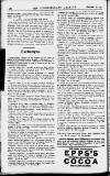 Constabulary Gazette (Dublin) Saturday 18 January 1902 Page 24