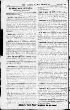 Constabulary Gazette (Dublin) Saturday 01 February 1902 Page 6