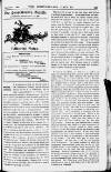 Constabulary Gazette (Dublin) Saturday 01 February 1902 Page 15