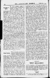 Constabulary Gazette (Dublin) Saturday 01 February 1902 Page 16