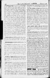 Constabulary Gazette (Dublin) Saturday 01 February 1902 Page 18