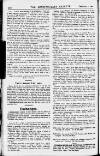 Constabulary Gazette (Dublin) Saturday 01 February 1902 Page 22